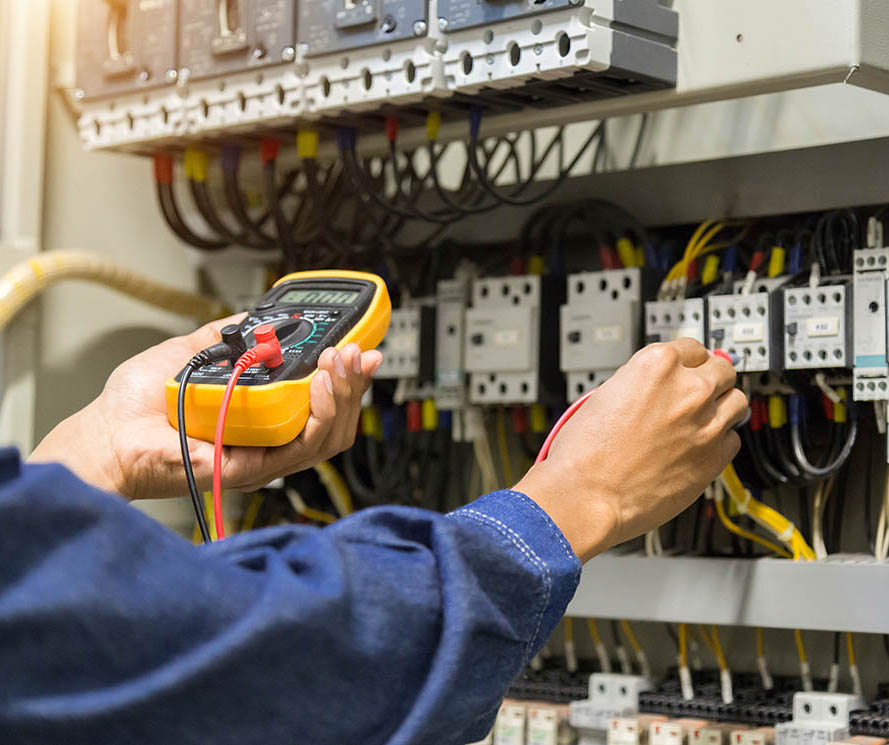 Brisbane Electrician - Electrical Contractors - Brissy Electricians