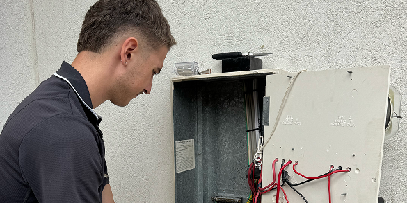 5 Signs Your Switchboard Needs an Upgrade